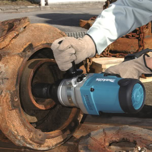 Masina de insurubat cu impact, 1000 Nm, 1200W MAKITA TW1000 | Travandi.ro