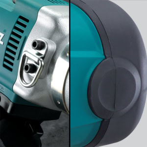 Masina de insurubat cu impact, 1000 Nm, 1200W MAKITA TW1000 | Travandi.ro