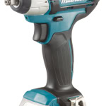 Masina de insurubat cu impact CXT 12Vmax, 140 Nm, fara acumulatori MAKITA TW140DZ