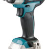 Cheie de strans cu impact CXT 12Vmax, 145 Nm, livrata fara acumulatori MAKITA TW141DZ