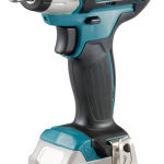 Cheie de strans cu impact CXT 12Vmax, 145 Nm, livrata fara acumulatori MAKITA TW141DZ