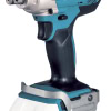 Cheie de strans cu impact 18V Tip G, 200 Nm, livrata fara acumulatori MAKITA TW202DZ