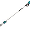 Fierastrau emondor 2,5 m, XGT 40Vmax, 30 cm, livrat cu un acumulator de 4.0Ah MAKITA UA003GM101