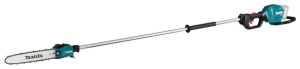 Fierastrau emondor 2,5 m, XGT 40V, 30 cm, fara acumulator MAKITA UA003GZ