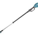 Fierastrau emondor telescopic 3,75 m, XGT 40Vmax, 30 cm, livrat cu un acumulator de 4.0Ah MAKITA UA004GM101