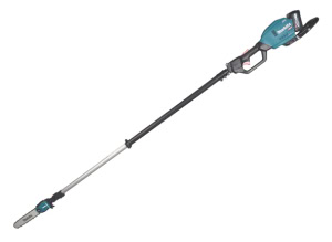 Fierastrau emondor telescopic 3,75 m, XGT 40Vmax, 30 cm, livrat cu un acumulator de 4.0Ah MAKITA UA004GM101