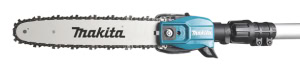 Fierastrau emondor telescopic 3,75 m, XGT 40V, 30 cm, fara acumulator MAKITA UA004GZ | Travandi.ro