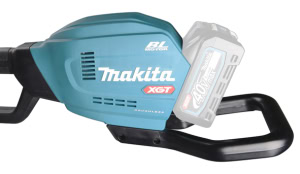 Fierastrau emondor telescopic 3,75 m, XGT 40V, 30 cm, fara acumulator MAKITA UA004GZ | Travandi.ro