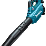 Suflanta XGT 40Vmax, 13,5 m³/min, 53 m/s, livrata cu acumulator de 4.0Ah MAKITA UB001GM101