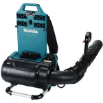 Suflanta tip rucsac compatibila PDC1200, 22N, livrata fara acumulator MAKITA UB002CZ