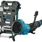 Suflanta tip rucsac compatibila PDC1500, 28N, livrata fara acumulator MAKITA UB004CZ