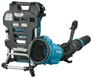 Suflanta tip rucsac compatibila PDC1500, 28N, livrata fara acumulator MAKITA UB004CZ