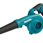 Suflanta CXT 12Vmax, 2,6 m³/min, 75m/sec, livrata fara acumulatori MAKITA UB100DZ
