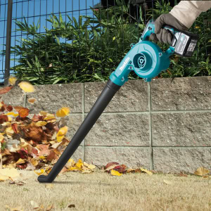 Suflanta CXT 12V, 2.6 m³/min, 45 m/s, fara acumulatori MAKITA UB101DZ | Travandi.ro