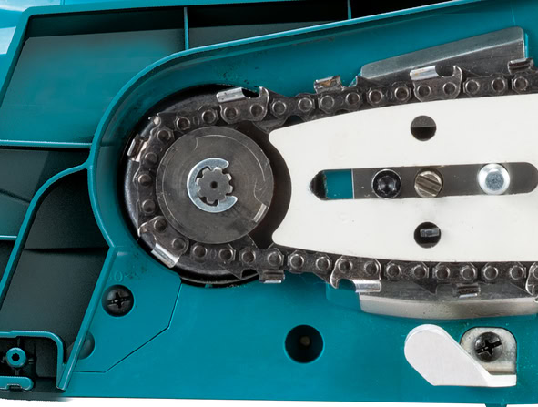 Fierastrau cu lant XGT 40Vmax, 30 cm, livrat fara acumulator MAKITA UC003GZ 4 Fierastrau cu lant XGT 40Vmax, 30 cm, livrat fara acumulator MAKITA UC003GZ - Image 4