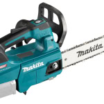 Fierastrau cu lant XGT 40Vmax, 30 cm, livrat fara acumulator MAKITA UC003GZ