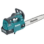Fierastrau cu lant XGT 40Vmax, 35 cm, livrat cu un acumulator de 4.0Ah MAKITA UC004GM101