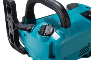 Fierastrau cu lant XGT 40Vmax, 35 cm, livrat fara acumulator MAKITA UC004GZ | Travandi.ro