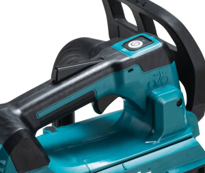 Fierastrau cu lant XGT 40Vmax, 35 cm, livrat fara acumulator MAKITA UC004GZ | Travandi.ro