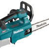 Fierastrau cu lant XGT 40Vmax, 25 cm, lama carving, livrat fara acumulator MAKITA UC006GZ