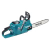 Fierastrau cu lant XGT 40Vmax, 35 cm, 80TXL 0.325”, livrat cu un acumulator 40V 5.0Ah MAKITA UC011GT101