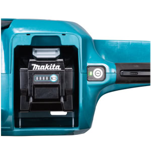 Fierastrau cu lant XGT 40Vmax, 40 cm, 80TXL 0.325”, livrat cu un acumulator 40Vmax 5.0Ah MAKITA UC012GT101 | Travandi.ro
