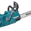 Fierastrau cu lant XGT 40Vmax, 45 cm, 80TXL 0.325”, livrat fara acumulator MAKITA UC013GZ