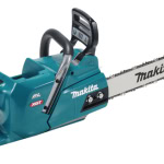 Fierastrau cu lant XGT 40Vmax, 45 cm, 80TXL 0.325”, livrat fara acumulator MAKITA UC013GZ