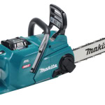 Fierastrau cu lant XGT 40Vmax, 40 cm, 80TXL 0.325”, Toolless, livrat cu un acumulator 40Vmax 5.0Ah MAKITA UC016GT101