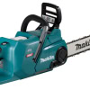 Fierastrau cu lant XGT 40Vmax, 40 cm, 80TXL 0.325”, Toolless, livrat fara acumulator MAKITA UC016GZ