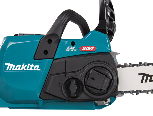 Fierastrau cu lant XGT 40Vmax, 35 cm, livrat fara acumulatori MAKITA UC022GZ 4 Fierastrau cu lant XGT 40Vmax, 35 cm, livrat fara acumulatori MAKITA UC022GZ - Image 4