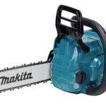 Fierastrau cu lant XGT 40Vmax, 35 cm, livrat fara acumulatori MAKITA UC022GZ
