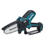 Mini-fierastrau cu lant CXT 12Vmax, 10 cm, livrat fara acumulatori MAKITA UC100DZ