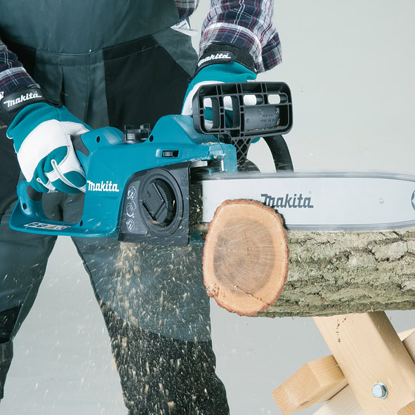 Fierastrau electric cu lant 1.800W, lama 35 cm MAKITA UC3541A 2 Fierastrau electric cu lant 1.800W, lama 35 cm MAKITA UC3541A - Image 2