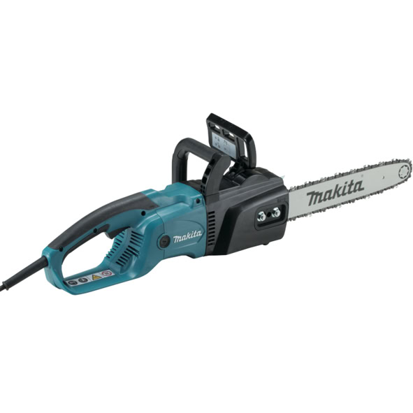 Fierastrau electric cu lant 2.000W, lama 35 cm MAKITA UC3550A 1 Fierastrau electric cu lant 2.000W, lama 35 cm MAKITA UC3550A