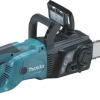 Fierastrau electric cu lant 2.000W, lama 35 cm MAKITA UC3551A