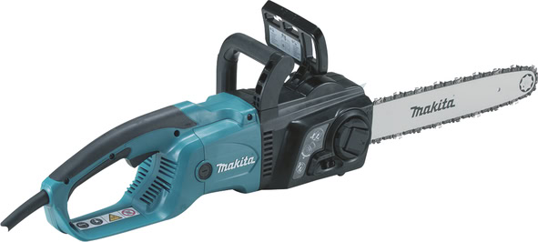 Fierastrau electric cu lant 2.000W, lama 35 cm MAKITA UC3551A 1 Fierastrau electric cu lant 2.000W, lama 35 cm MAKITA UC3551A