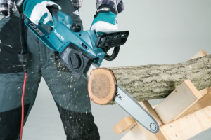 Fierastrau electric cu lant, toolless, 1.800W, 40 cm MAKITA UC4041A 4 Fierastrau electric cu lant, toolless, 1.800W, 40 cm MAKITA UC4041A | Travandi.ro