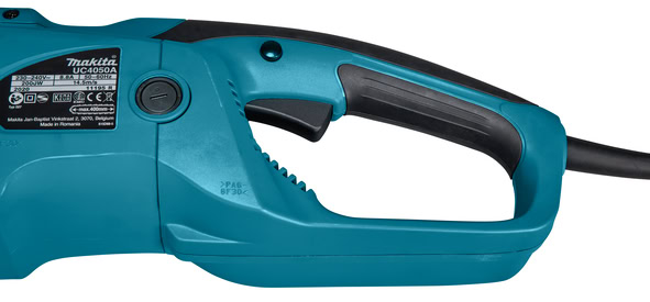 Fierastrau electric cu lant 2.000W, lama 40 cm MAKITA UC4050A 2 Fierastrau electric cu lant 2.000W, lama 40 cm MAKITA UC4050A - Image 2