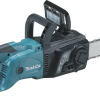 Fierastrau electric cu lant 2.000W, lama 40 cm MAKITA UC4051A