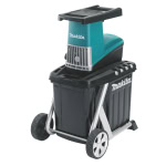 Tocator de frunze si crengi 2500 W MAKITA UD2500
