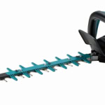 Foarfecă de tuns gardul viu cu dinți asimetrici XGT 40V, 60 cm, fără acumulatori MAKITA UH004GZ