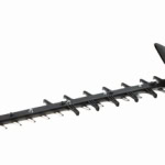 Foarfeca de tuns gardul viu XGT 40V, 75 cm, fara acumulator MAKITA UH007GZ