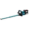 Foarfecă de tuns gardul viu cu dinți simetrici XGT 40V, 60 cm, fără acumulatori MAKITA UH008GZ