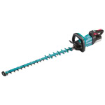Foarfecă de tuns gardul viu cu dinți simetrici XGT 40V, 75 cm, fără acumulatori MAKITA UH009GZ