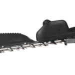 Foarfecă de tuns gardul viu des XGT 40V, 60 cm, livrată cu 1 acumulator 40V 4.0Ah MAKITA UH013GM101