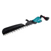 Foarfecă de tuns gardul viu des XGT 40V, 60 cm, fără acumulatori MAKITA UH013GZ