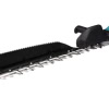 Foarfecă de tuns gardul viu des XGT 40V, 75 cm, livrată cu 1 acumulator 40V 4.0Ah MAKITA UH014GM101