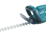 Masina de tuns gard viu cu motor electric 550W, 65 cm MAKITA UH6570