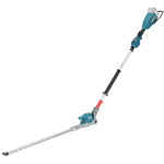 Foarfeca pentru tuns gard viu telescopica XGT 40Vmax, 600 mm, livrata fara acumulatori MAKITA UN001GZ